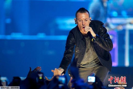 721Ϣɼ֤ʵҡֿϹ԰(Linkin Park)˹ءٵʱ20ձϼݼ41ꡣ
